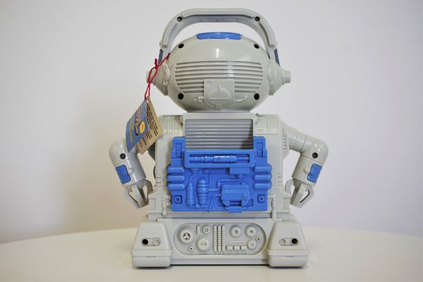 90s robot toys