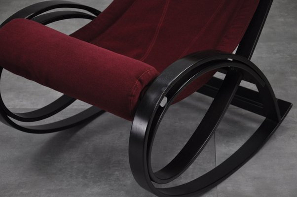 Partex cheap rocking chair