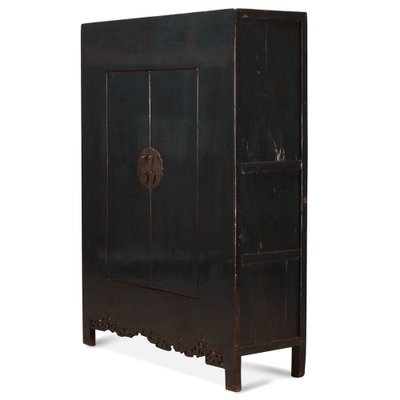White lacquer 2024 storage cabinet