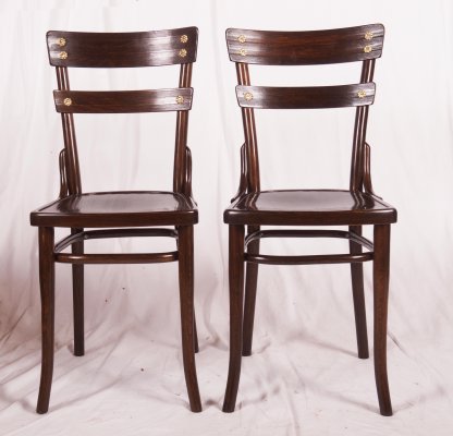 Antique Dining Room Chair, 1900