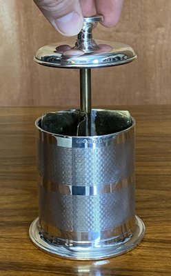 eclipse heated tobacco ESP E-II Eclipse Full Thickness