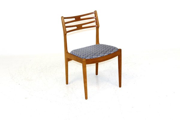 Oak Chairs Sweden 1960 Set Of 3 For, 1960 Style Outdoor Furniture