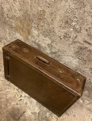 Trunk from Prada, 1900s for sale at Pamono