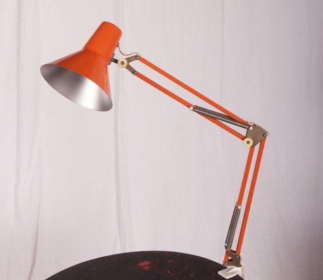 1970s desk lamp