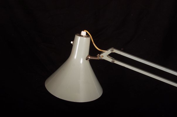 luxo anglepoise lamp