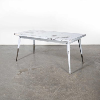 Table Table 55 200x95 Noir TOLIX Table Table 55 200x95 Noir TOLIX