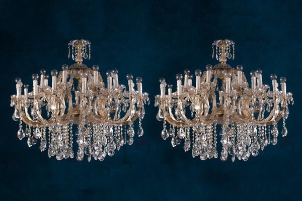 Mother on sale theresa chandelier