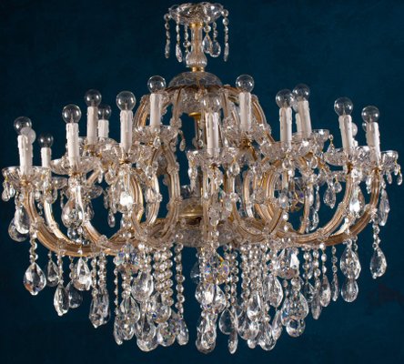 Mother theresa chandelier deals