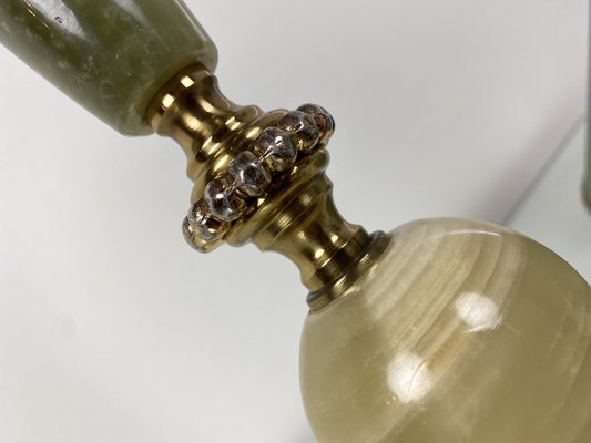 Lenox sale lamp finials