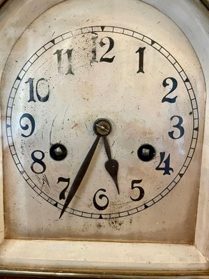 alte uhr
