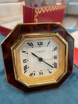 antique cartier