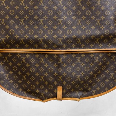 Dress Bag from Louis Vuitton, 1980s for sale at Pamono Dress Bag from Louis Vuitton, 1980s for sale at Pamono