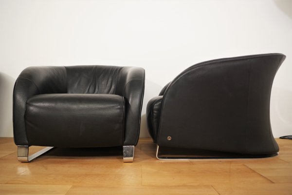 Natuzzi rocker cheap recliner