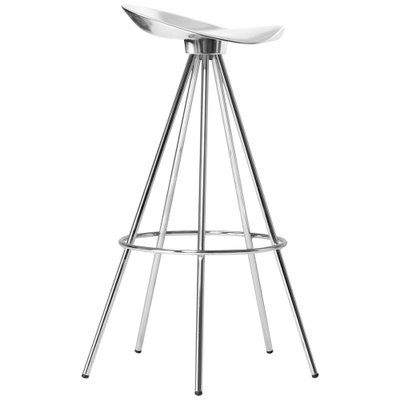 Pepe Cortes Contemporary Jamaica Stool for BD Barcelona for