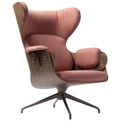 jaime hayon an armchair for two