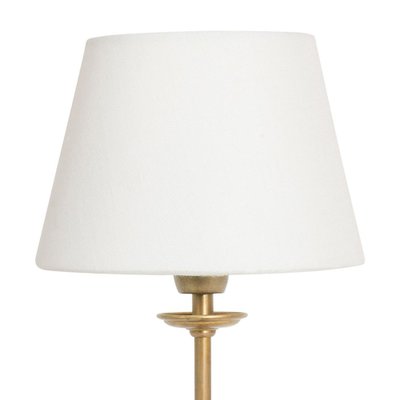 Uno Small Raw Brass Floor Lamp From Konsthantverk For At Pamono Uno Small Raw Brass Floor Lamp From, Uno Floor Lamp