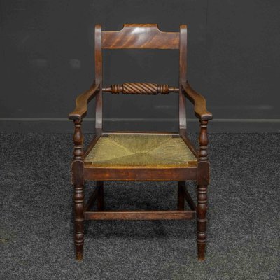 Provincial armchair deals