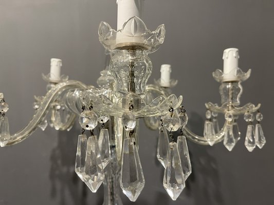 Waterford crystal 2024 floor lamp