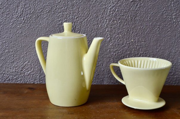 Melitta top coffee dripper