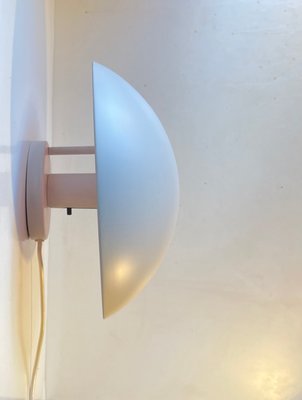 PH-Hat Wall Sconce by Poul Henningsen 