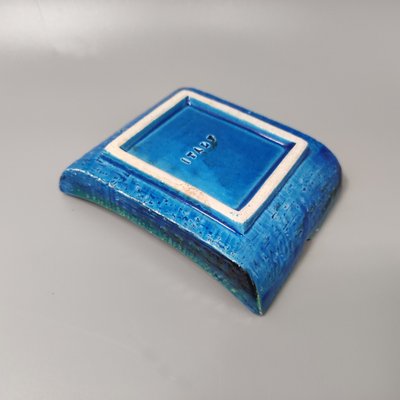 Bitossi Ashtray/Catchall by Aldo Londi for Rimini Collection