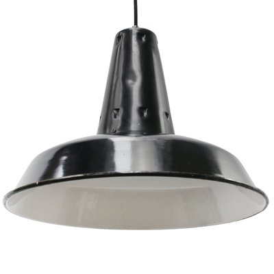 Enamel 2024 ceiling light