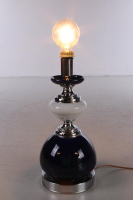 Antique lamp bases for sale deals