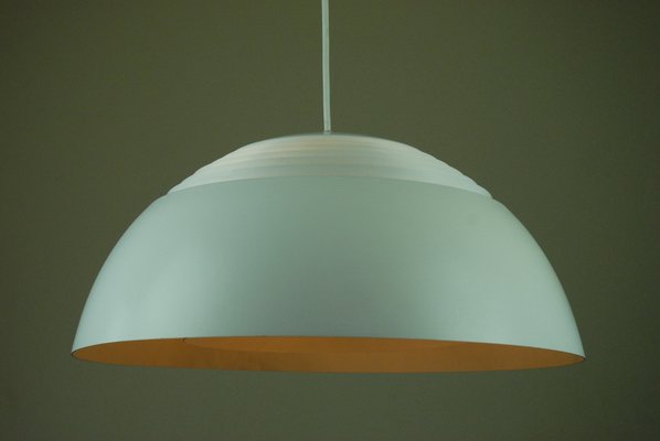 Vintage AJ Royal 500 Pendant by Arne Jacobsen for Louis Poulsen AS