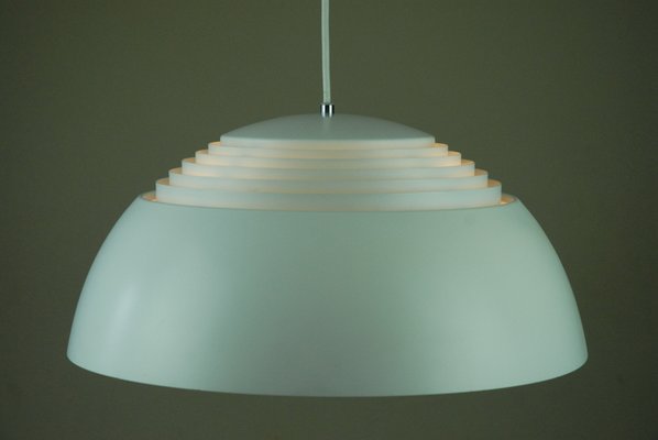 Vintage AJ Royal 500 Pendant by Arne Jacobsen for Louis Poulsen AS