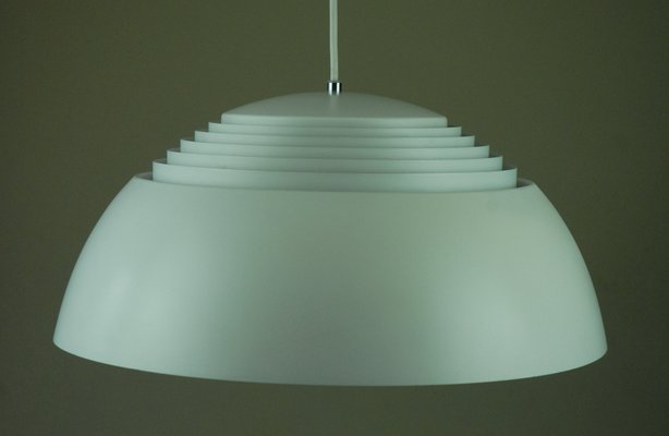 Vintage AJ Royal 500 Pendant by Arne Jacobsen for Louis Poulsen AS