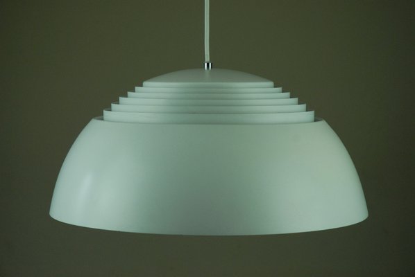 Vintage AJ Royal 500 Pendant by Arne Jacobsen for Louis Poulsen AS