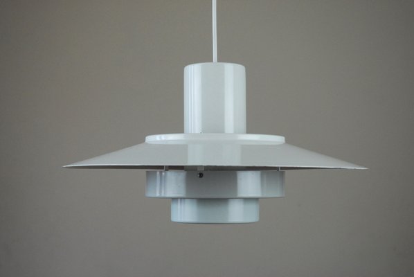 Falcon Pendant Lamp by Andreas Hansen for Fog & Mørup, Denmark