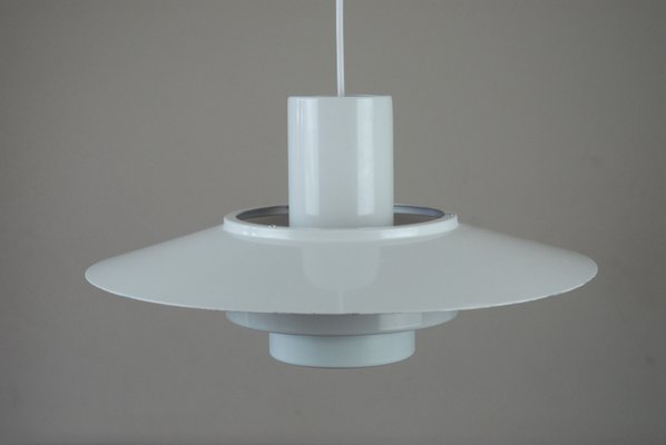 Falcon Pendant Lamp by Andreas Hansen for Fog & Mørup, Denmark