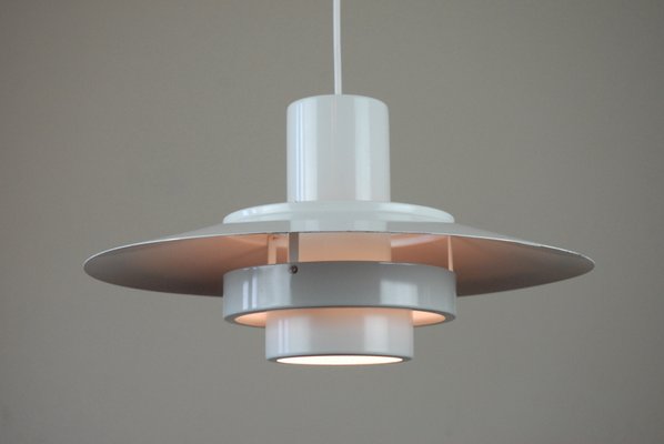 Falcon Pendant Lamp by Andreas Hansen for Fog & Mørup, Denmark