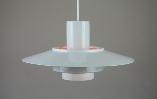 Falcon Pendant Lamp by Andreas Hansen for Fog & Mørup, Denmark