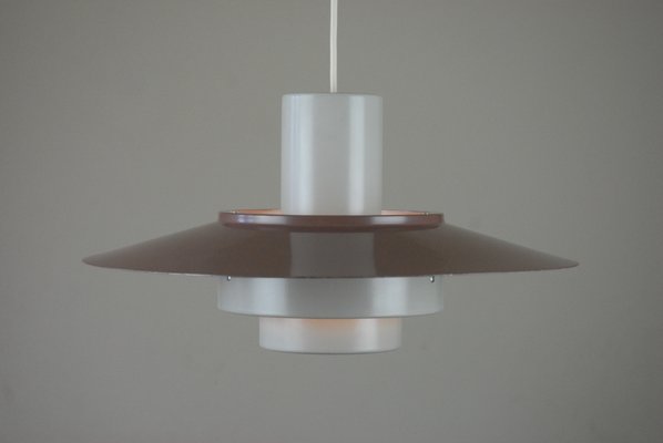 Falcon Pendant Lamp by Andreas Hansen for Fog & Mørup, Denmark