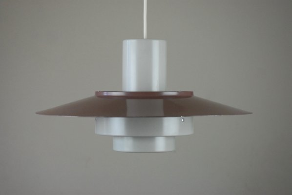 Falcon Pendant Lamp by Andreas Hansen for Fog & Mørup, Denmark