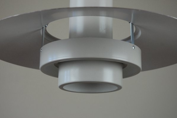 Falcon Pendant Lamp by Andreas Hansen for Fog & Mørup, Denmark