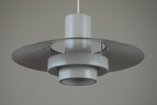 Falcon Pendant Lamp by Andreas Hansen for Fog & Mørup, Denmark