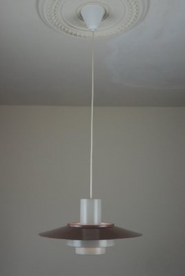 Falcon Pendant Lamp by Andreas Hansen for Fog & Mørup, Denmark
