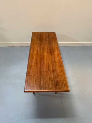 Vintage Coffee Table by Gordon Russell, 1970s for sale at Pamono