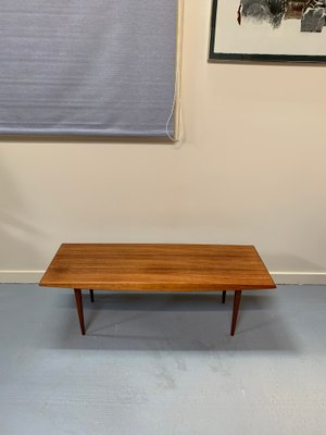 Vintage Coffee Table by Gordon Russell, 1970s for sale at Pamono