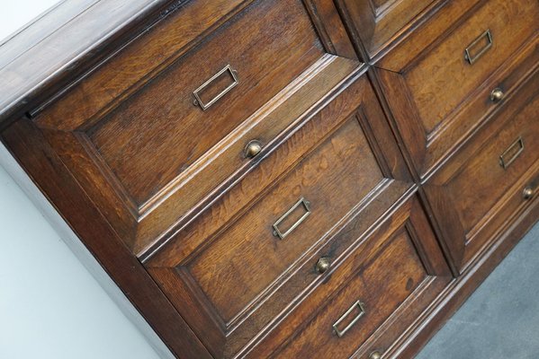 Universal broadmoore gentleman's sales chest
