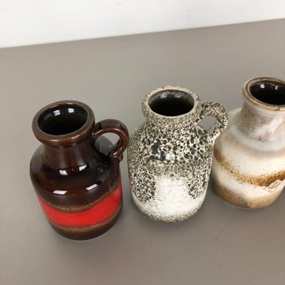 Fat Lava Scheurich（シューリッヒ）16cm Fat Lava Scheurich（シューリッヒ）16cm Scheurich-- 16.0cm