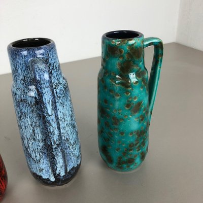 工芸品 70s Fat Lava wave 70s Fat Lava wave