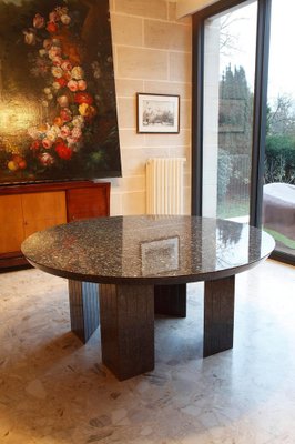 Granite marble table best sale