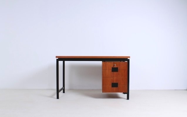 Small Japanese Series Eu 01 Desk By Cees Braakman For Pastoe For