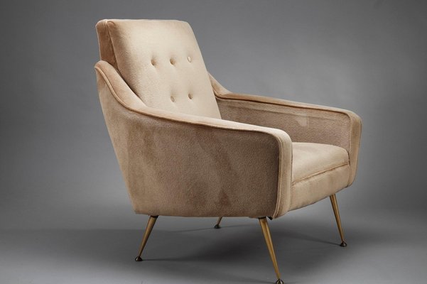 Modern sale bergere chair
