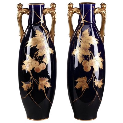 Vases | Ronds, Blancs, Noirs, Céramique, Design | H&M FR
