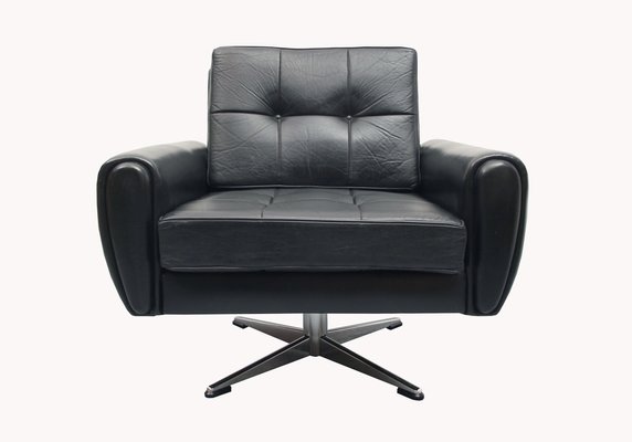 Large Club Chair 1960s